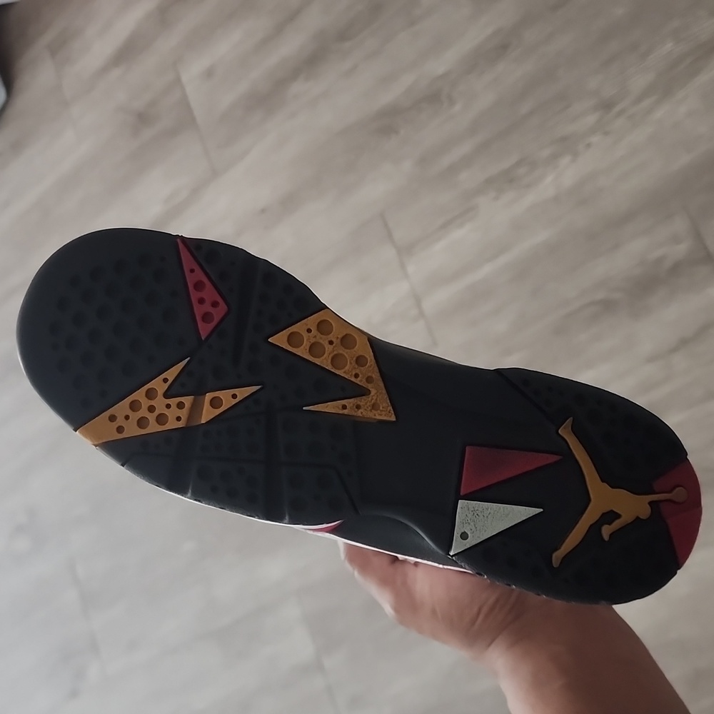 Jordan 7 - Picture 4 of 4